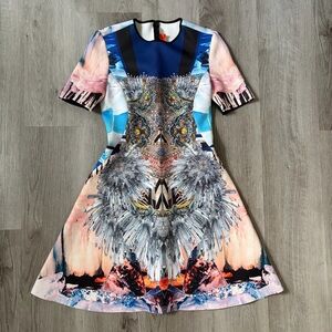 Clover Canyon Scuba Dress